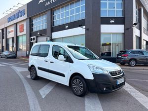 Peugeot Partner TEPEE 1.6 BHDI ACCESS 75CV - Foto 30