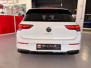 Volkswagen Golf R-Line 2.0 TDI 110 kW - Foto 49