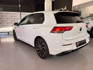 Volkswagen Golf R-Line 2.0 TDI 110 kW - Foto 42