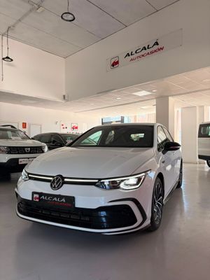 Volkswagen Golf R-Line 2.0 TDI 110 kW - Foto 22