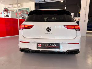 Volkswagen Golf R-Line 2.0 TDI 110 kW - Foto 9
