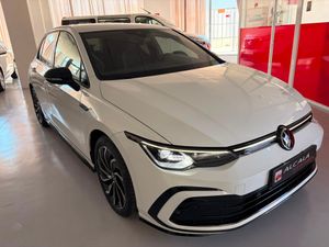 Volkswagen Golf R-Line 2.0 TDI 110 kW - Foto 7