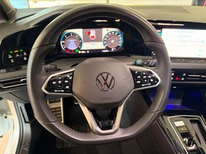 Volkswagen Golf R-Line 2.0 TDI 110 kW - Foto 5