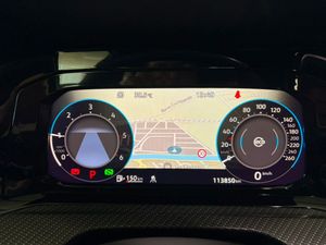 Volkswagen Golf R-Line 2.0 TDI 110 kW - Foto 19