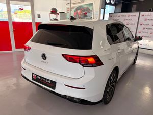 Volkswagen Golf R-Line 2.0 TDI 110 kW - Foto 16