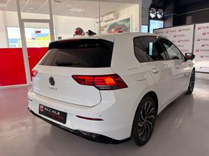 Volkswagen Golf R-Line 2.0 TDI 110 kW - Foto 3
