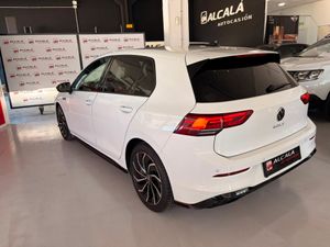 Volkswagen Golf R-Line 2.0 TDI 110 kW - Foto 39