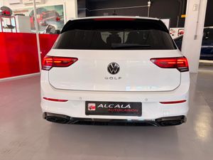 Volkswagen Golf R-Line 2.0 TDI 110 kW - Foto 38