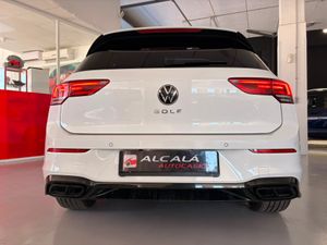 Volkswagen Golf R-Line 2.0 TDI 110 kW - Foto 17