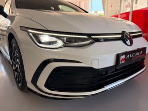 Volkswagen Golf R-Line 2.0 TDI 110 kW - Foto 46