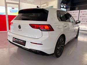 Volkswagen Golf R-Line 2.0 TDI 110 kW - Foto 11