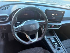 Seat Leon 2.0 TDI CR 110 KW - Foto 6