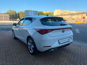 Seat Leon 2.0 TDI CR 110 KW - Foto 42