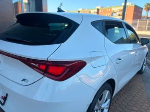 Seat Leon 2.0 TDI CR 110 KW - Foto 37