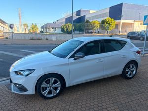 Seat Leon 2.0 TDI CR 110 KW - Foto 18