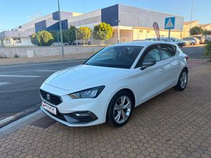 Seat Leon 2.0 TDI CR 110 KW - Foto 20
