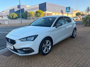 Seat Leon 2.0 TDI CR 110 KW - Foto 27