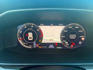 Seat Leon 2.0 TDI CR 110 KW - Foto 5