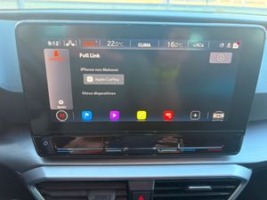 Seat Leon 2.0 TDI CR 110 KW - Foto 28