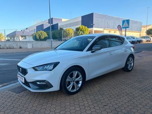 Seat Leon 2.0 TDI CR 110 KW - Foto 25