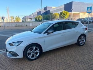 Seat Leon 2.0 TDI CR 110 KW - Foto 17