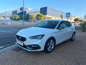 Seat Leon 2.0 TDI CR 110 KW - Foto 29