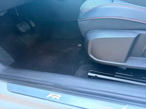 Seat Leon 2.0 TDI CR 110 KW - Foto 14