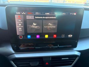 Seat Leon 2.0 TDI CR 110 KW - Foto 26
