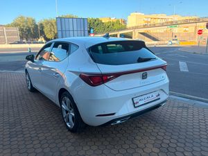 Seat Leon 2.0 TDI CR 110 KW - Foto 32