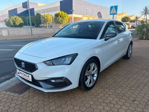 Seat Leon 2.0 TDI CR 110 KW - Foto 35