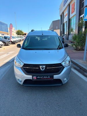 Dacia Dokker DOKKER COMBI 1.5 DCI COMFORT 95CV - Foto 32