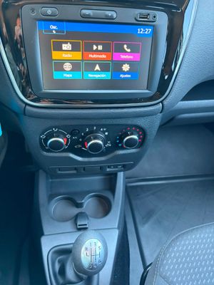 Dacia Dokker DOKKER COMBI 1.5 DCI COMFORT 95CV - Foto 40
