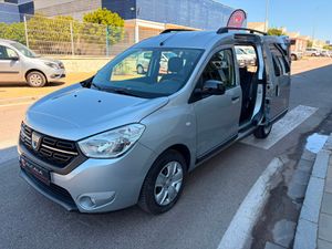 Dacia Dokker DOKKER COMBI 1.5 DCI COMFORT 95CV - Foto 15
