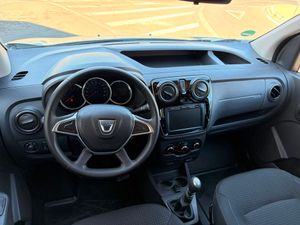 Dacia Dokker DOKKER COMBI 1.5 DCI COMFORT 95CV - Foto 28