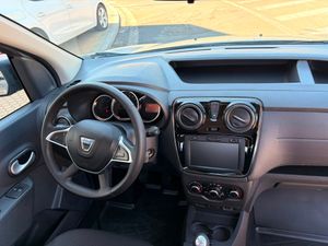 Dacia Dokker DOKKER COMBI 1.5 DCI COMFORT 95CV - Foto 4