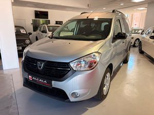 Dacia Dokker DOKKER COMBI 1.5 DCI COMFORT 95CV - Foto 34