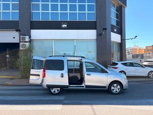 Dacia Dokker DOKKER COMBI 1.5 DCI COMFORT 95CV - Foto 8