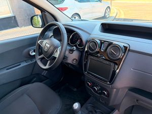 Dacia Dokker DOKKER COMBI 1.5 DCI COMFORT 95CV - Foto 11