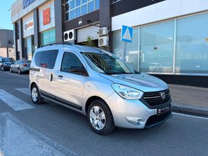 Dacia Dokker DOKKER COMBI 1.5 DCI COMFORT 95CV - Foto 3