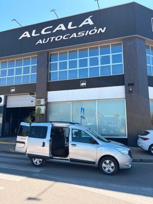 Dacia Dokker DOKKER COMBI 1.5 DCI COMFORT 95CV - Foto 24