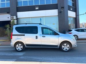 Dacia Dokker DOKKER COMBI 1.5 DCI COMFORT 95CV - Foto 23
