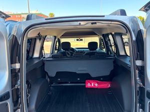 Dacia Dokker DOKKER COMBI 1.5 DCI COMFORT 95CV - Foto 19