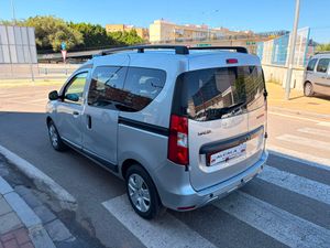 Dacia Dokker DOKKER COMBI 1.5 DCI COMFORT 95CV - Foto 13