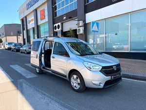 Dacia Dokker DOKKER COMBI 1.5 DCI COMFORT 95CV - Foto 31