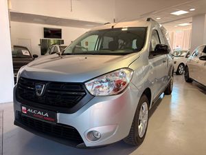 Dacia Dokker DOKKER COMBI 1.5 DCI COMFORT 95CV - Foto 39