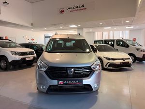 Dacia Dokker DOKKER COMBI 1.5 DCI COMFORT 95CV - Foto 41