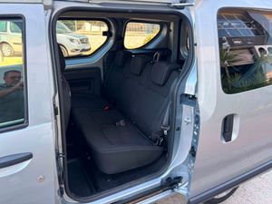 Dacia Dokker DOKKER COMBI 1.5 DCI COMFORT 95CV - Foto 5
