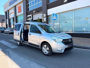 Dacia Dokker DOKKER COMBI 1.5 DCI COMFORT 95CV - Foto 14