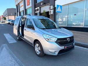 Dacia Dokker DOKKER COMBI 1.5 DCI COMFORT 95CV - Foto 26