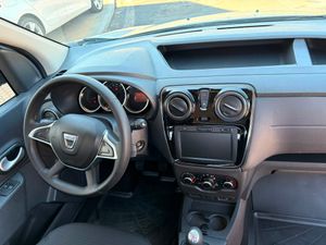 Dacia Dokker DOKKER COMBI 1.5 DCI COMFORT 95CV - Foto 20